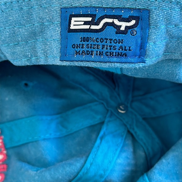 ESY Rehoboth Beach, DE Adjustable Cap - Picture 12 of 12